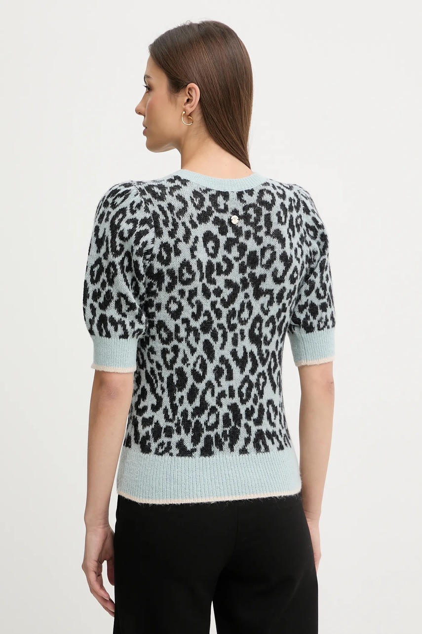 Svetr s příměsí alpakové vlny Joop! (obrázek 3)