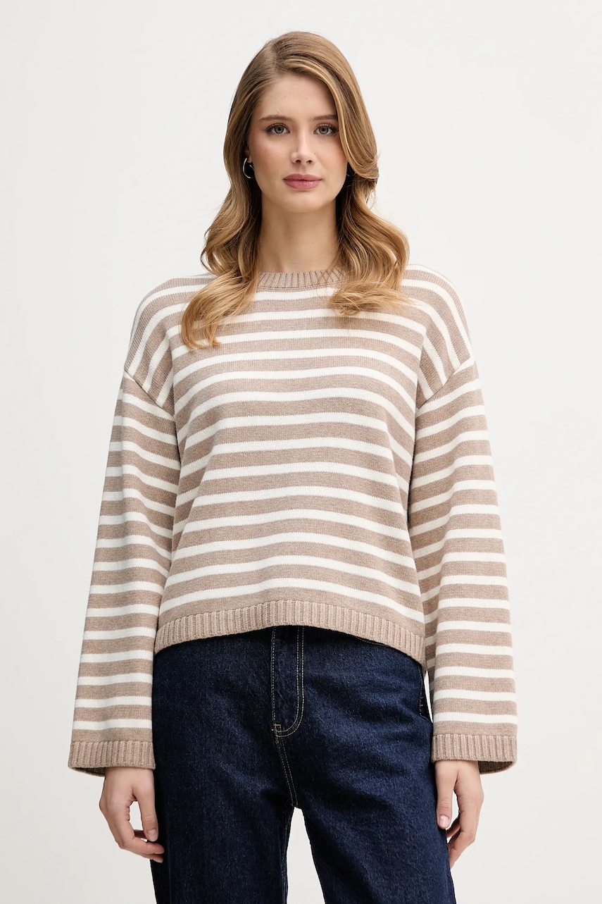 Barbour pulover din amestec de cașmir Rosie