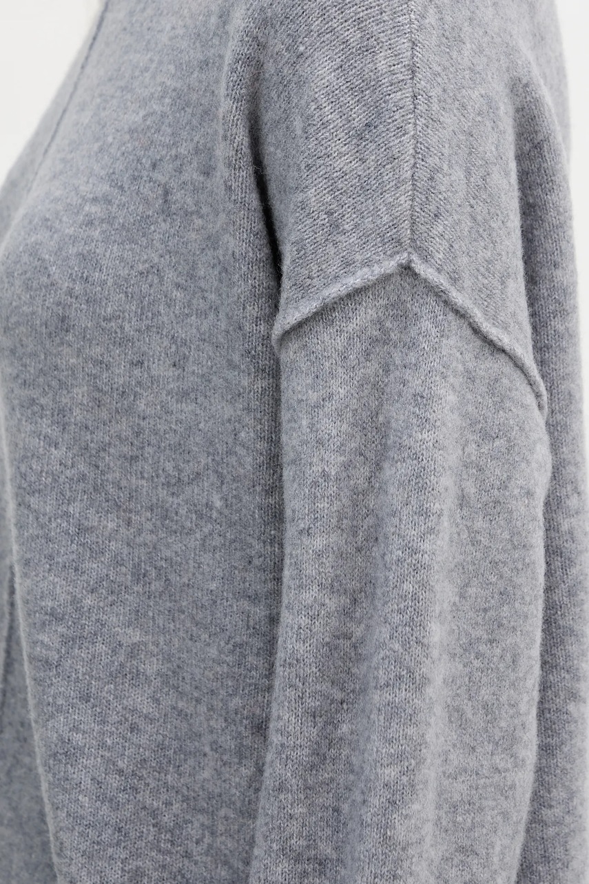 Svetr s příměsí vlny OUI (obrázek 5)