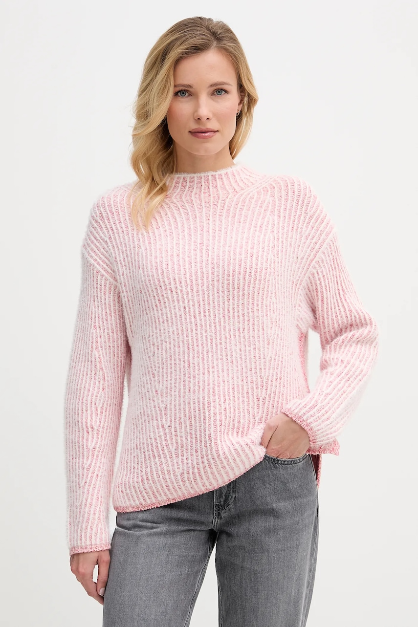 Γυναικεία ρούχα και beachwear oui σε ροζ