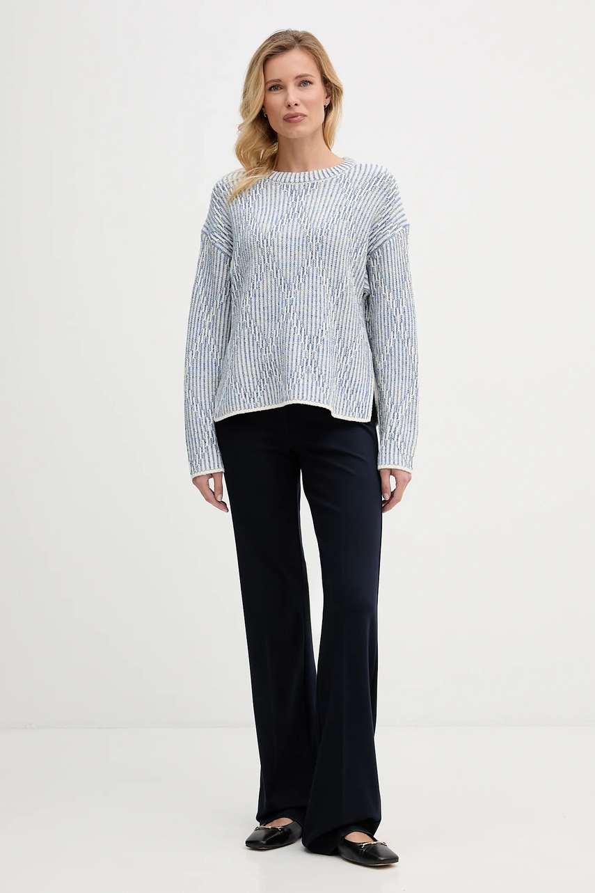 Sveter OUI