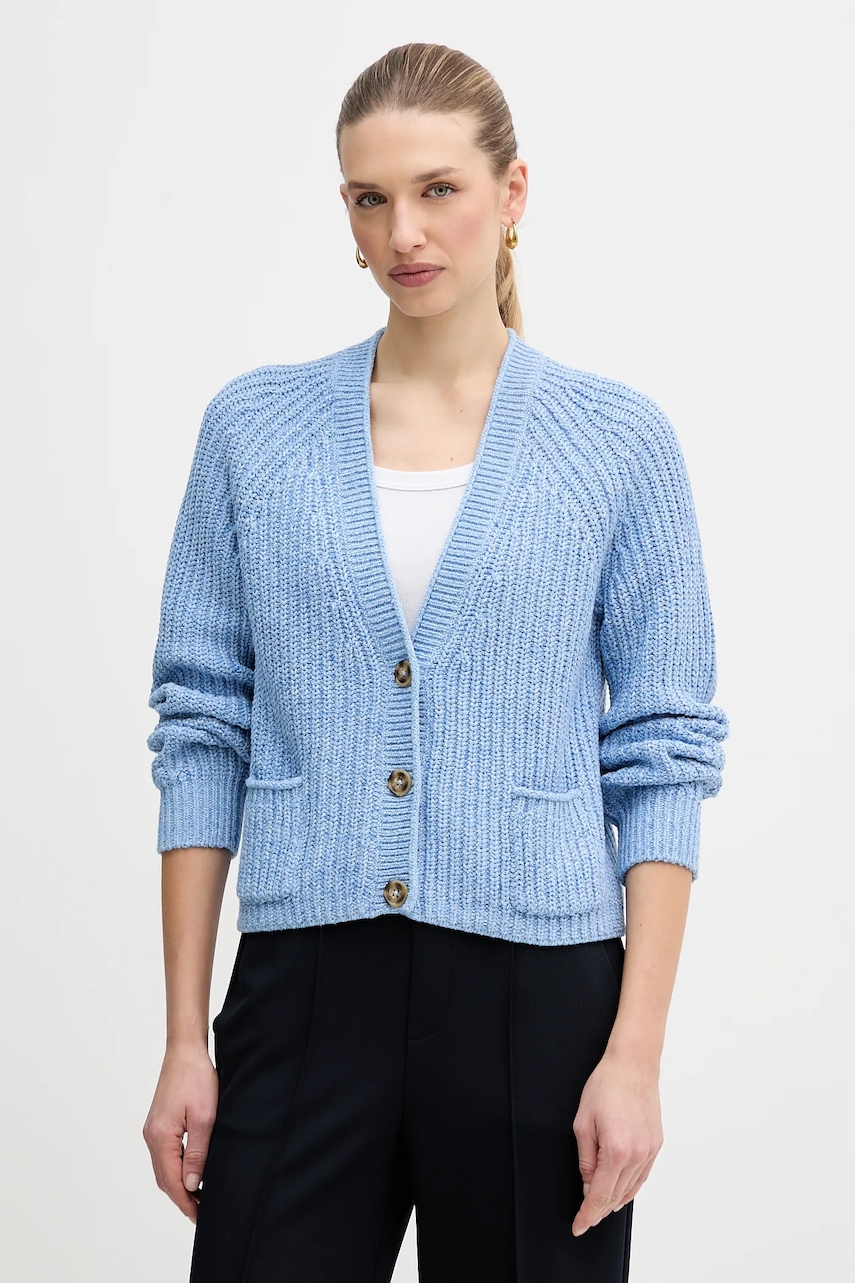 OUI cardigan