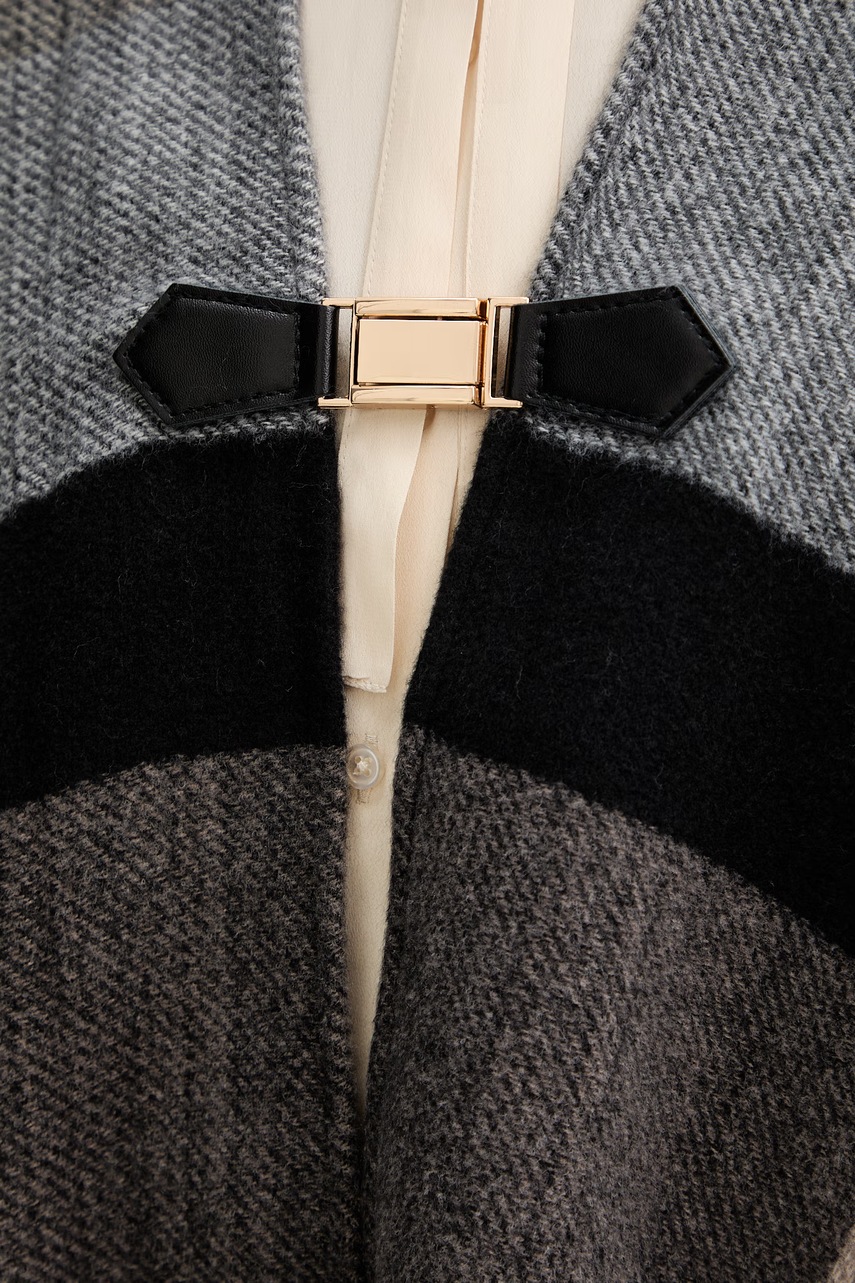 Πόντσο Morgan φωτογραφία