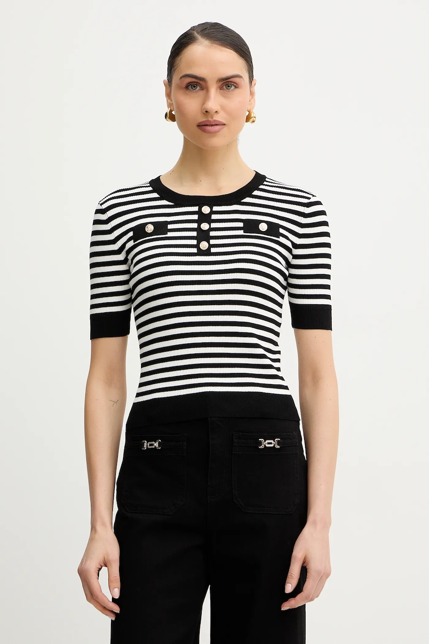 Μπλουζάκι Morgan