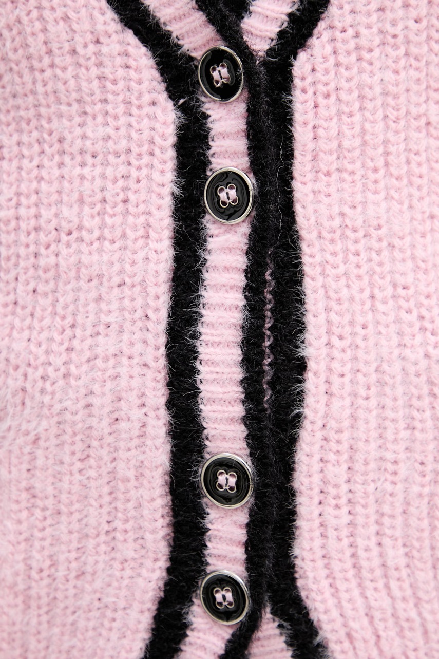 Kardigan Morgan (obrázek 5)