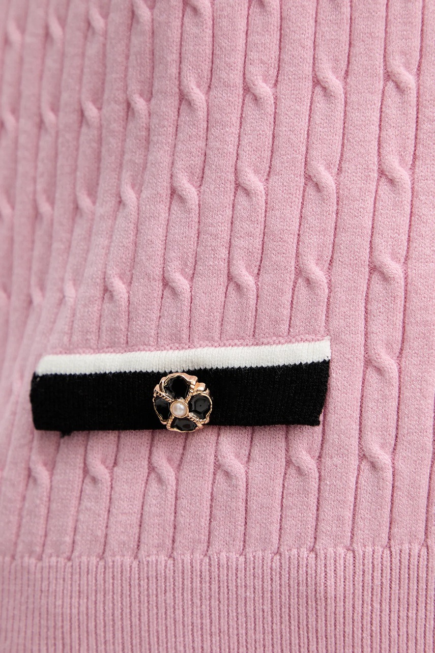 Svetr Morgan (obrázek 5)