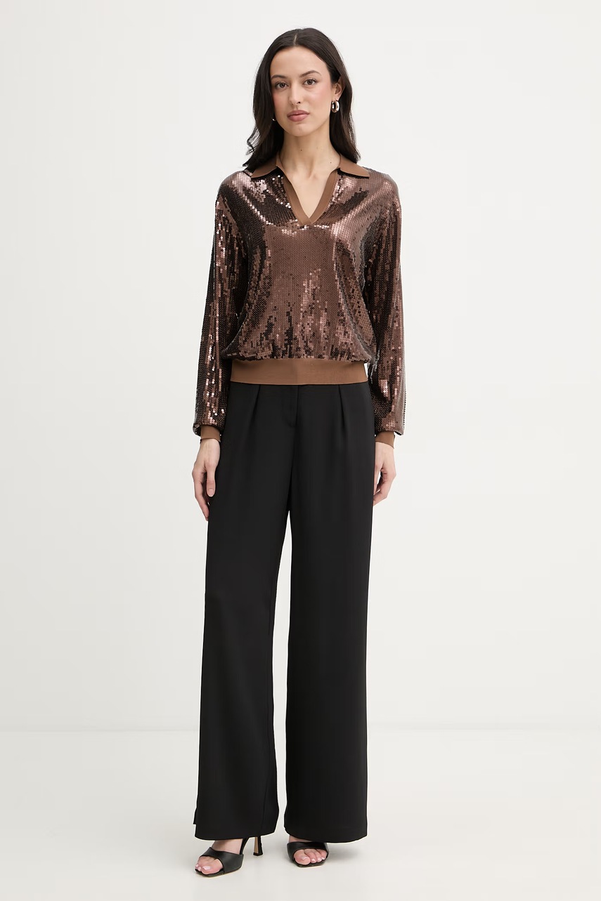 Liu Jo halenka dámská z viskózy