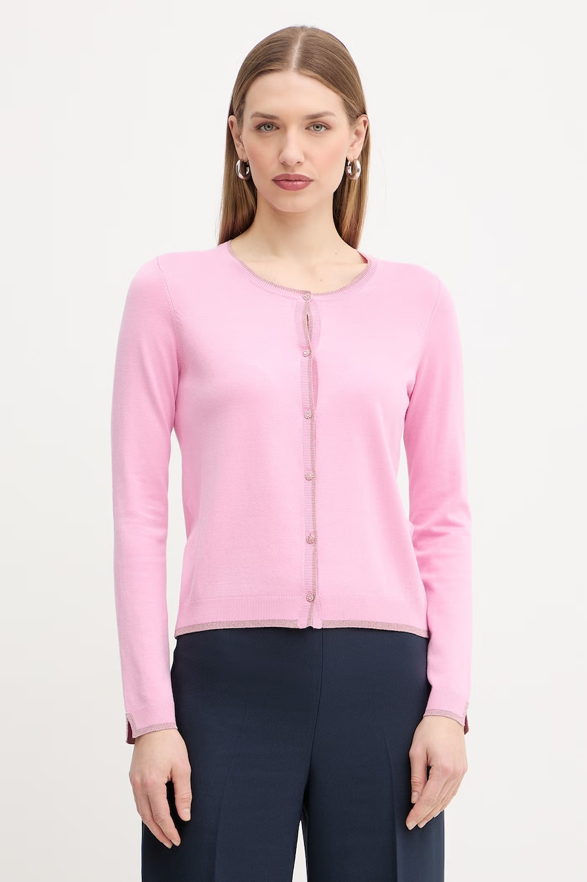 Levně Kardigan Liu Jo