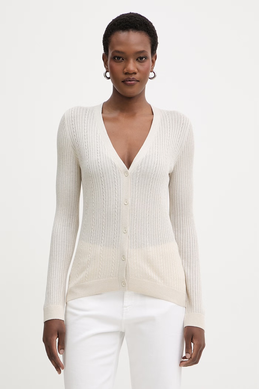 Liu Jo cardigan pentru femei, cu vâscoză