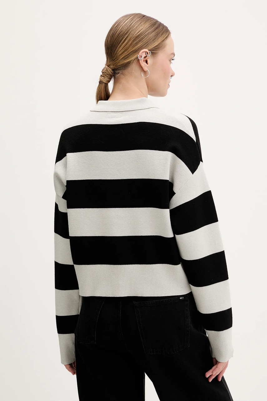 Svetr Guess Jeans (obrázek 3)