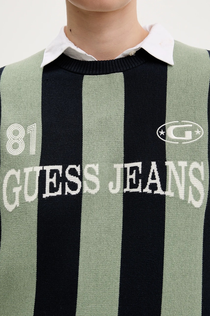 Sveter Guess Jeans