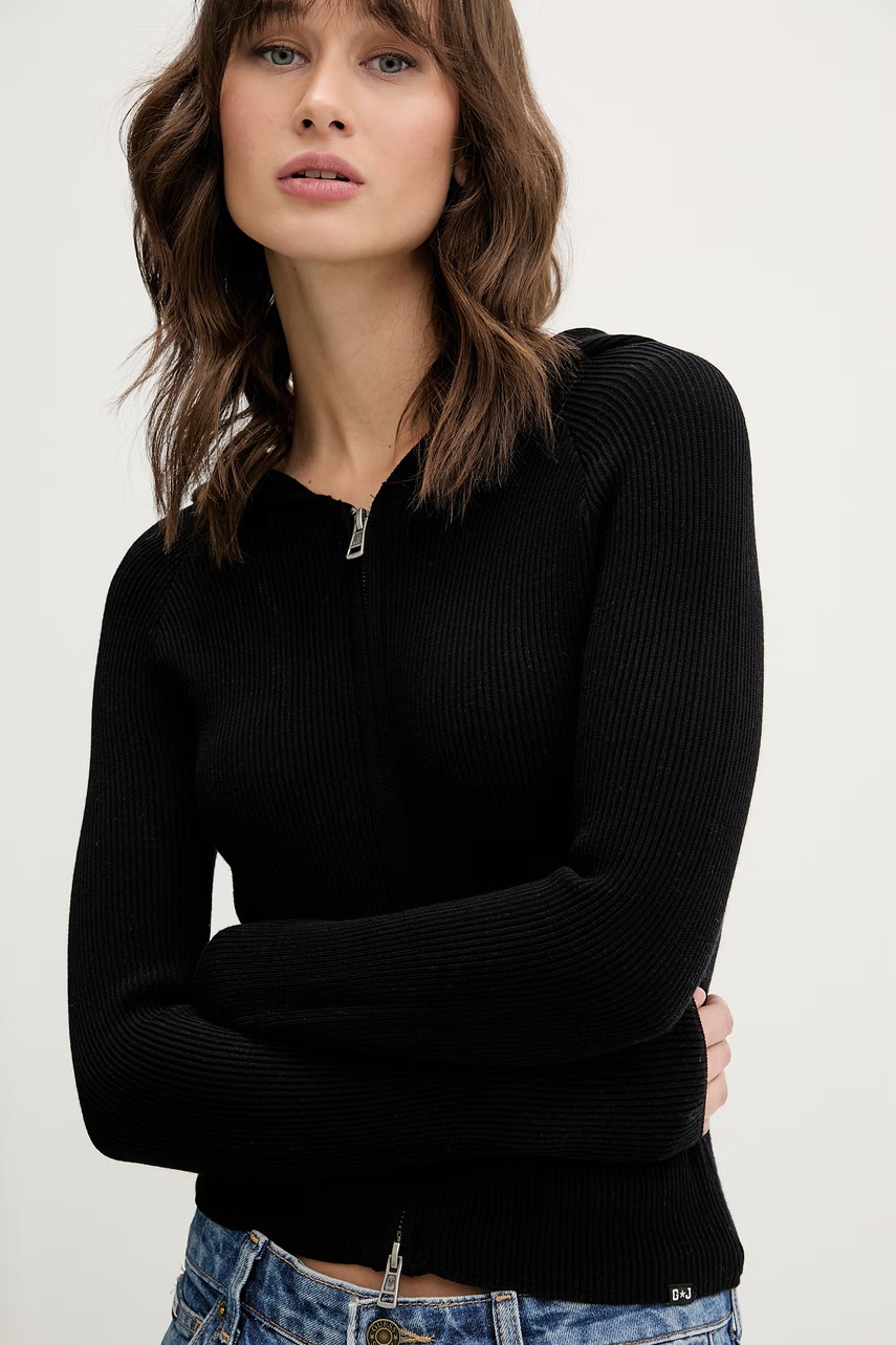 Kardigan Guess Jeans (obrázek 4)