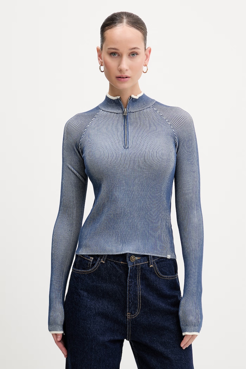 Levně Svetr Guess Jeans