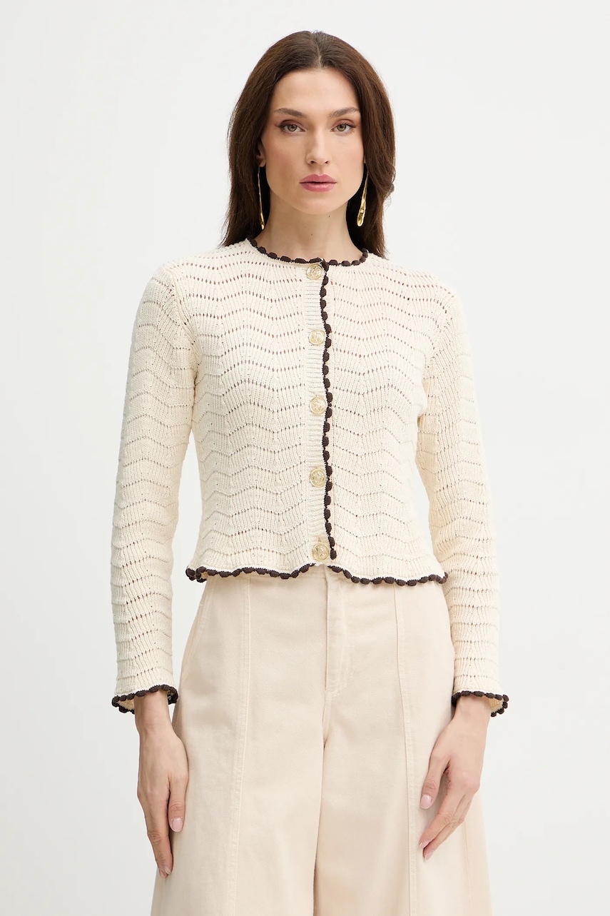 IBlues cardigan CESTINO