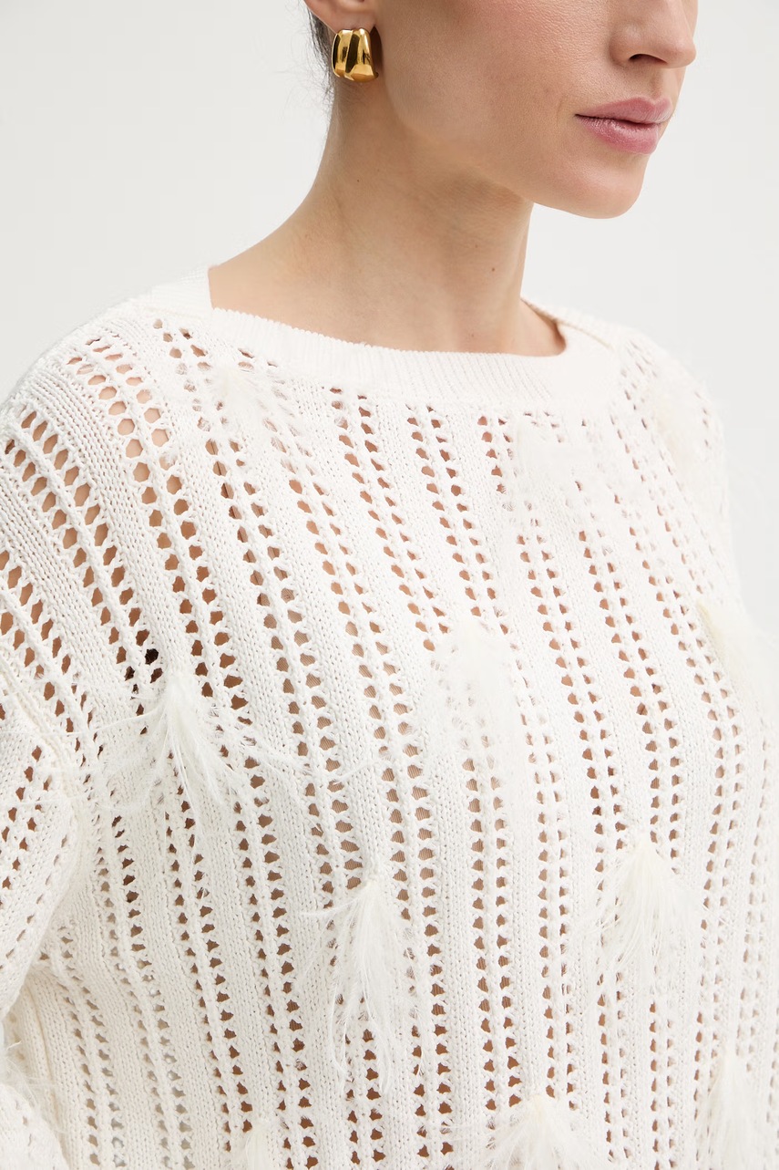 Svetr Twinset (obrázek 5)