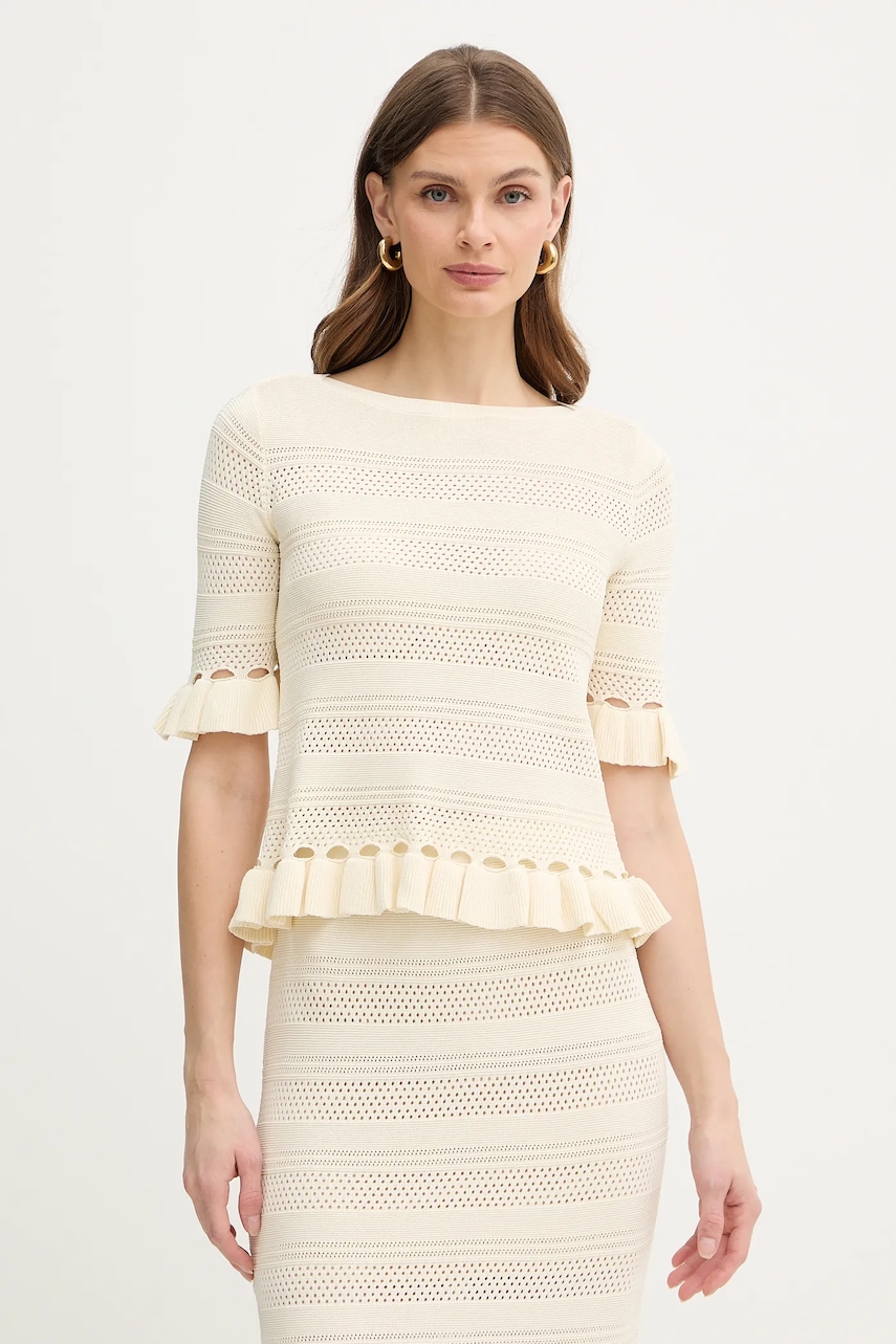 Μπλουζάκι Twinset