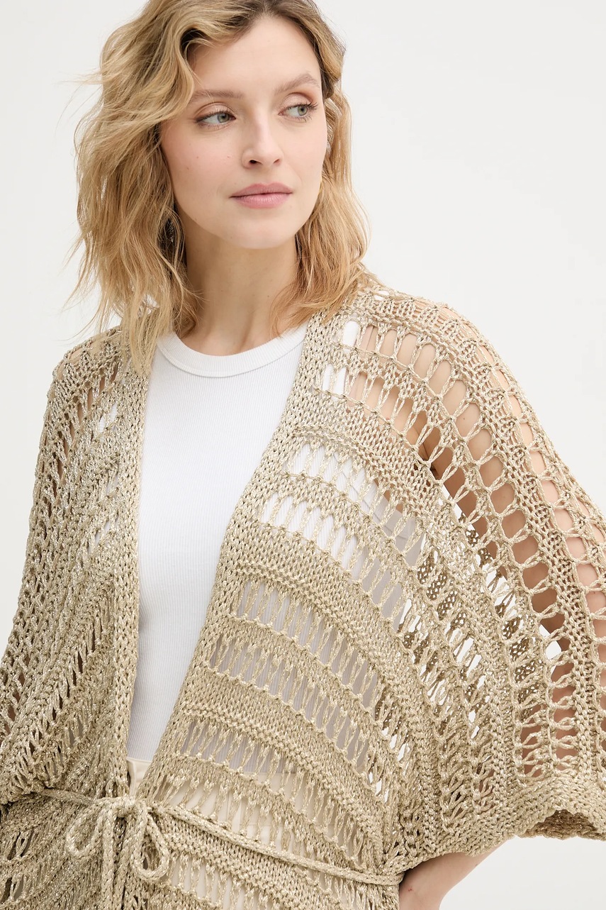 Kardigan Twinset (obrázek 4)