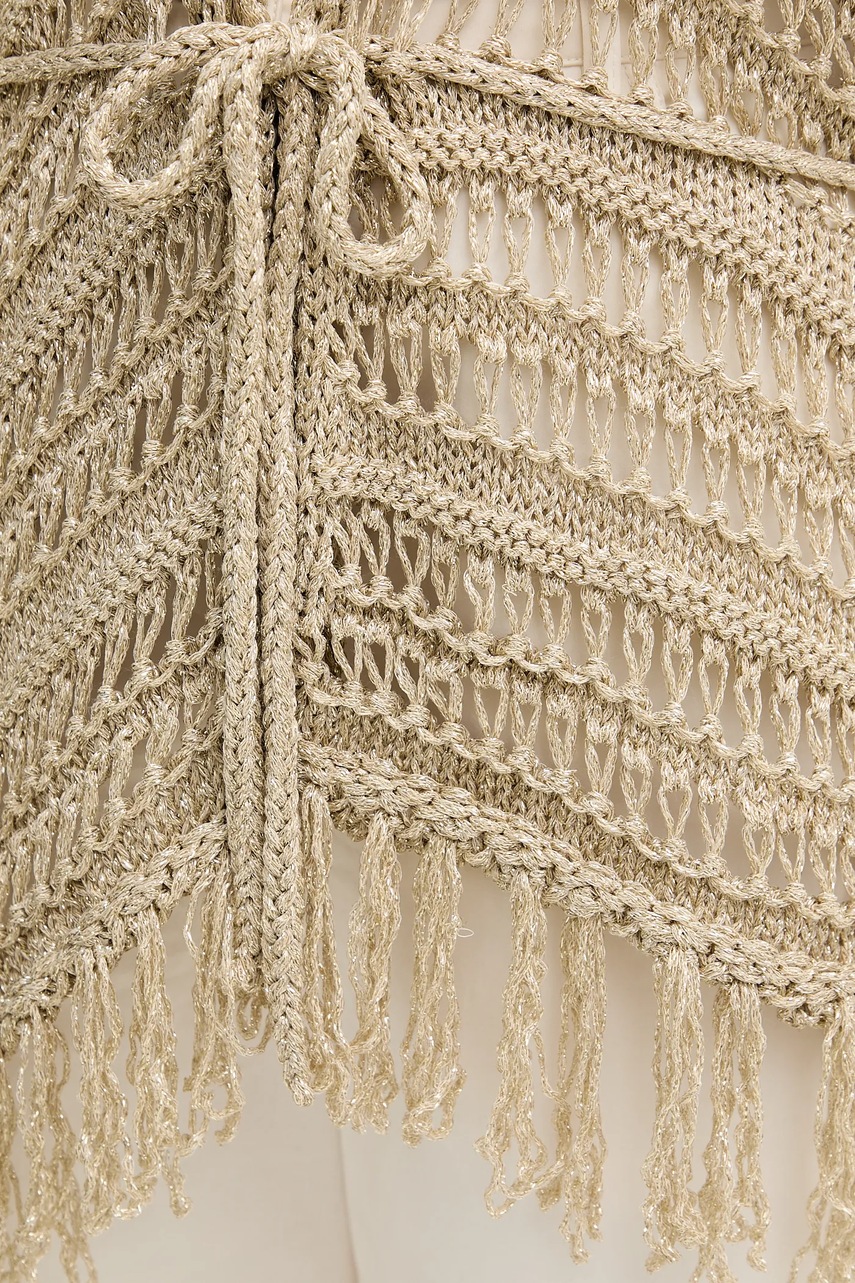 Kardigan Twinset (obrázek 5)