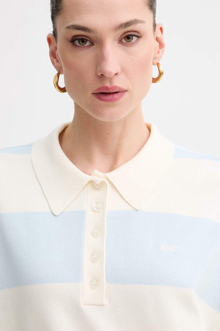 Gestuz rozepínací svetr dámský (obrázek 4)