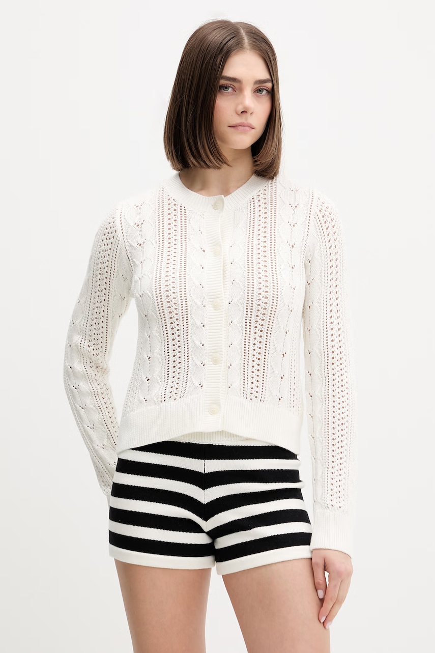 Guess Jeans cardigan de damă