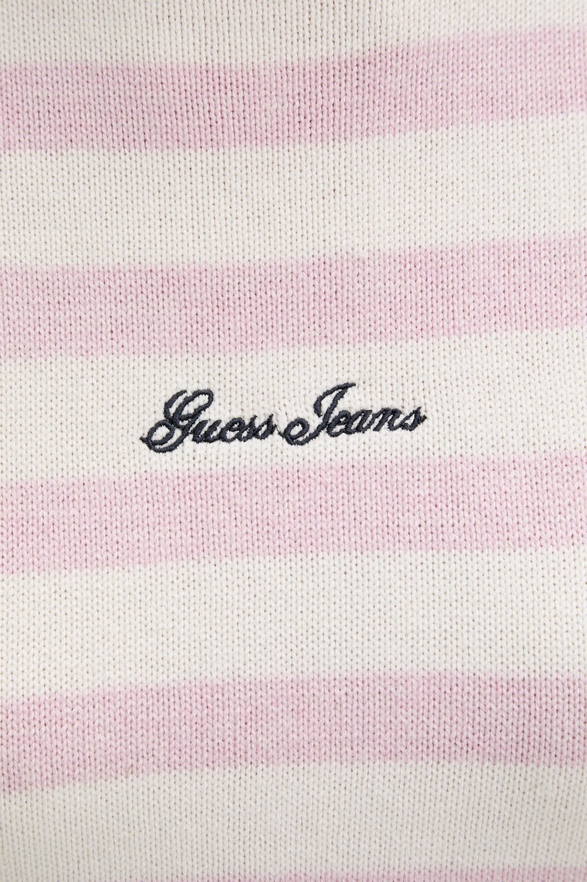 Guess Jeans sveter dámsky bavlnený
