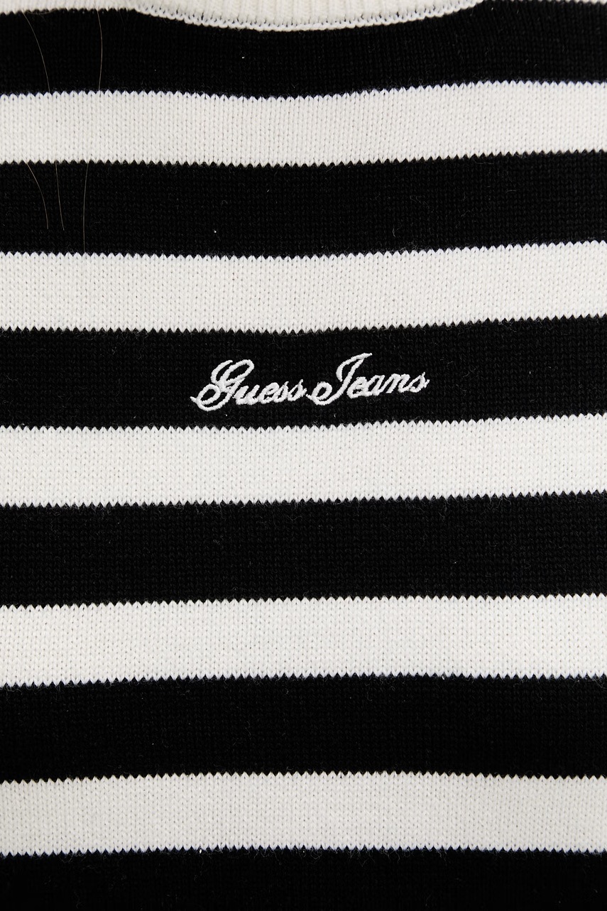Guess Jeans sveter dámsky bavlnený