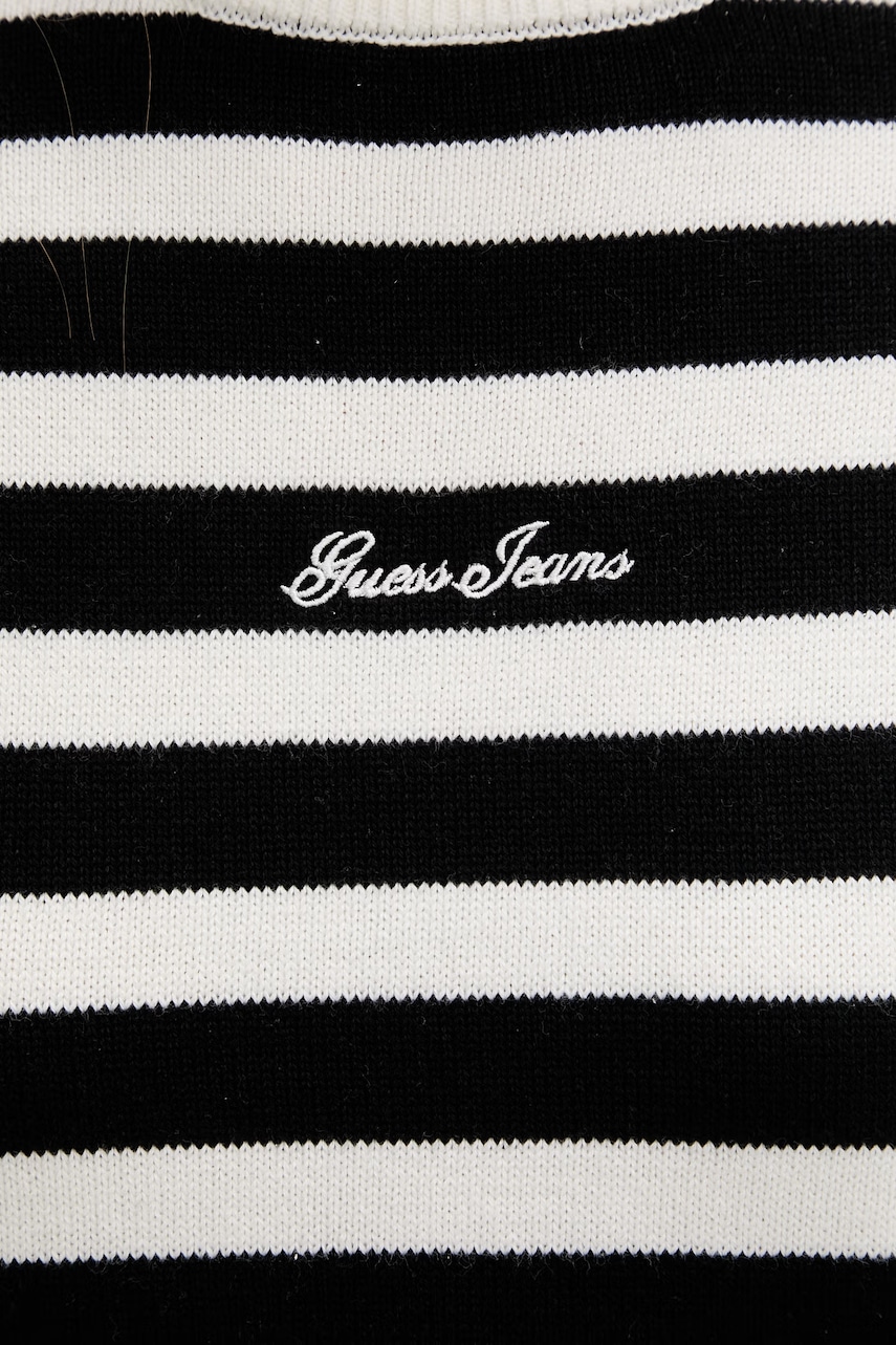Guess Jeans sveter dámsky bavlnený
