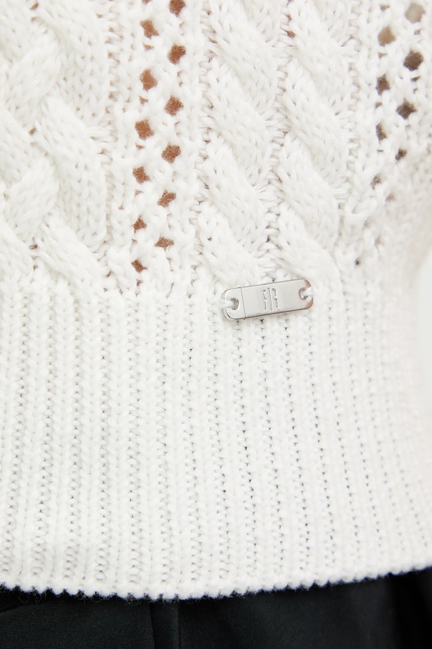 Bavlněný svetr Fracomina