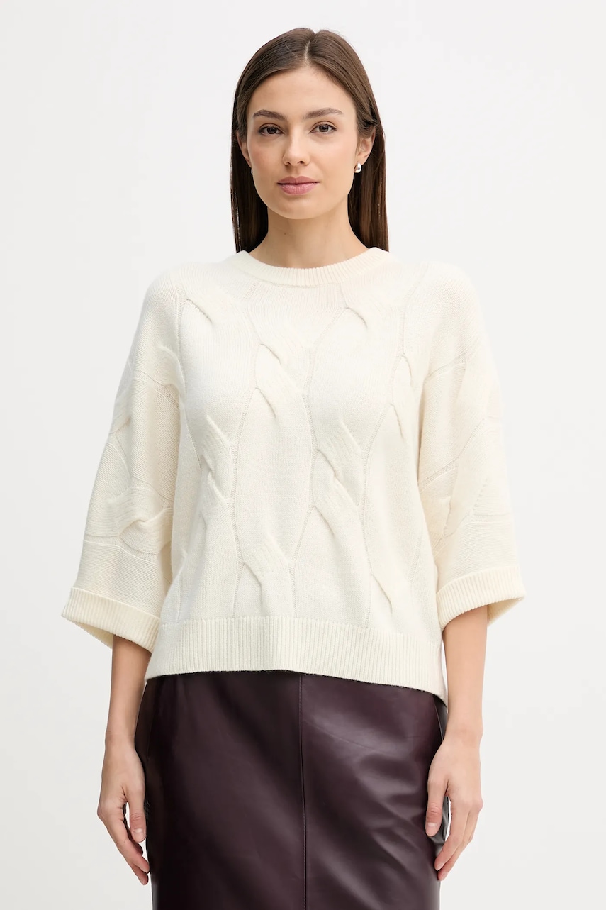 United Colors of Benetton pulover de casmir