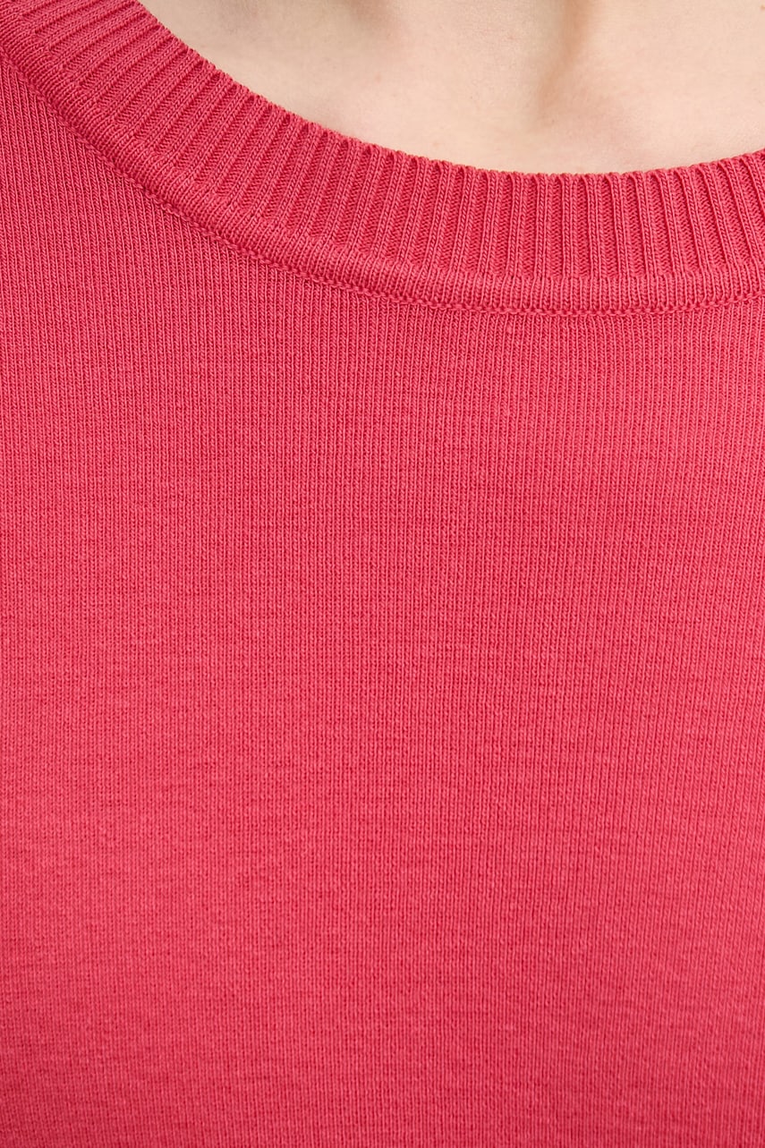 United Colors of Benetton sveter dámsky bavlnený