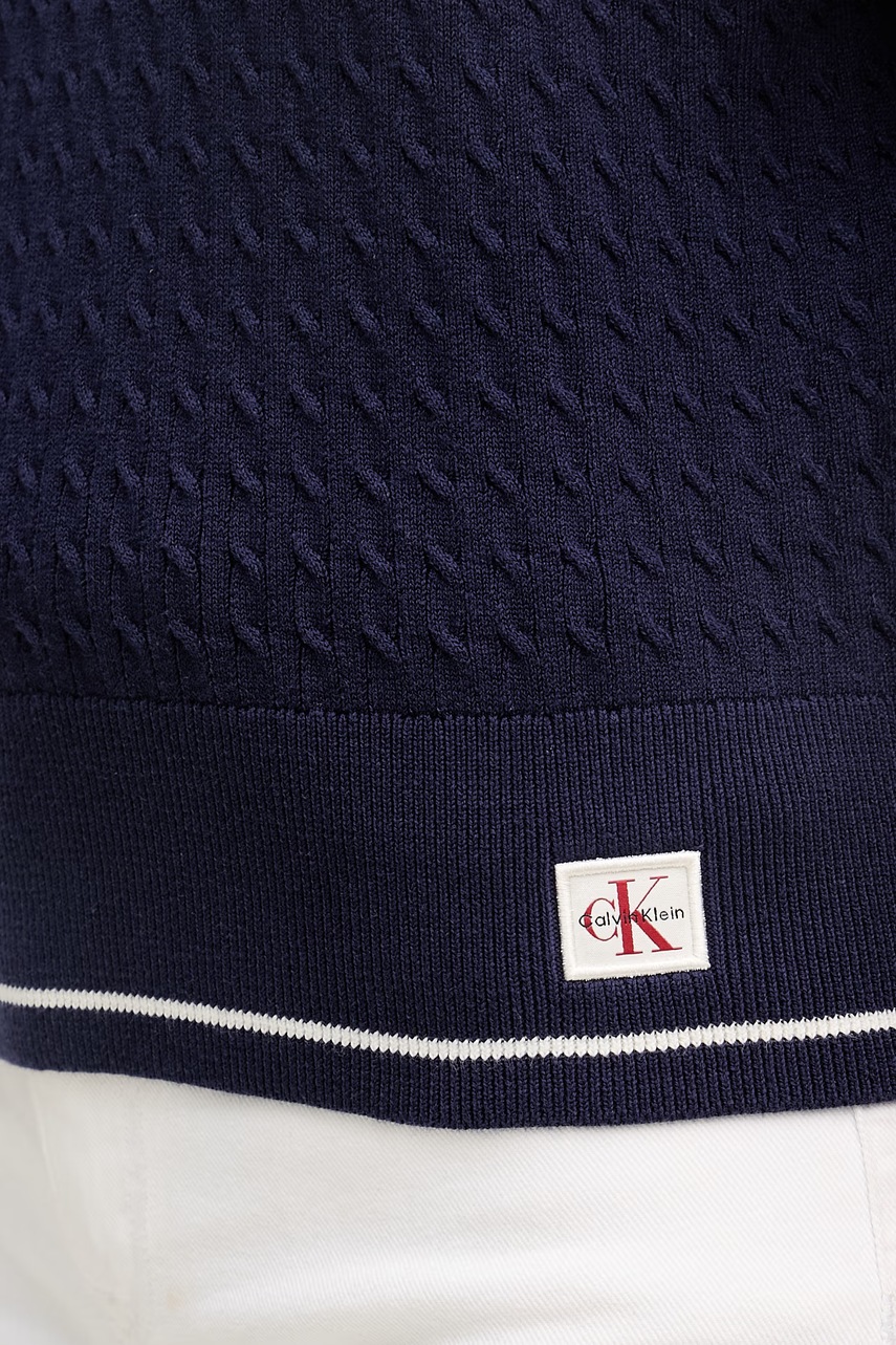 Calvin Klein Jeans dámské (obrázek 5)