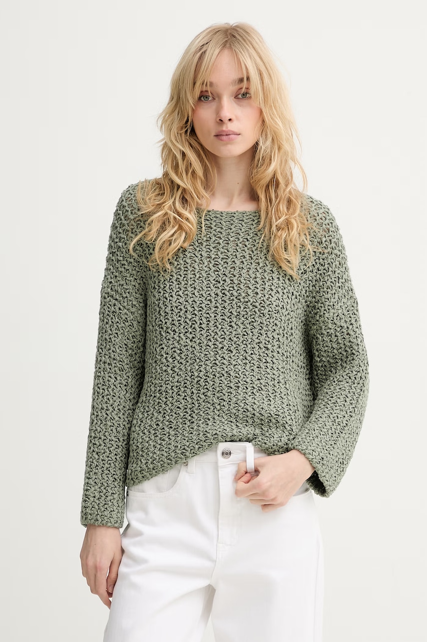 Marc O'Polo pulover pentru femei, cu bumbac