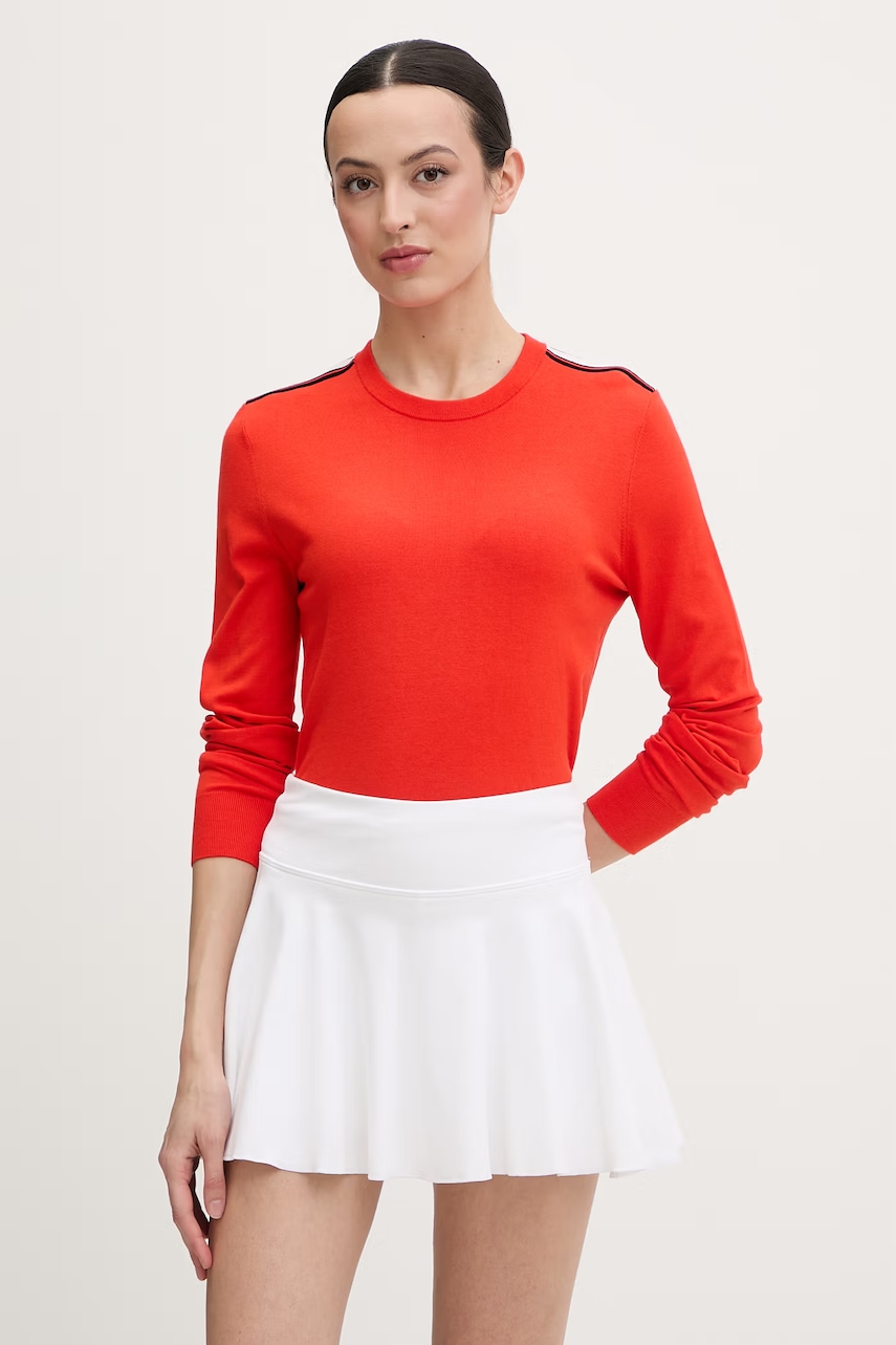 Fusalp pulover pentru femei, cu amestec de lână OTTAVIA