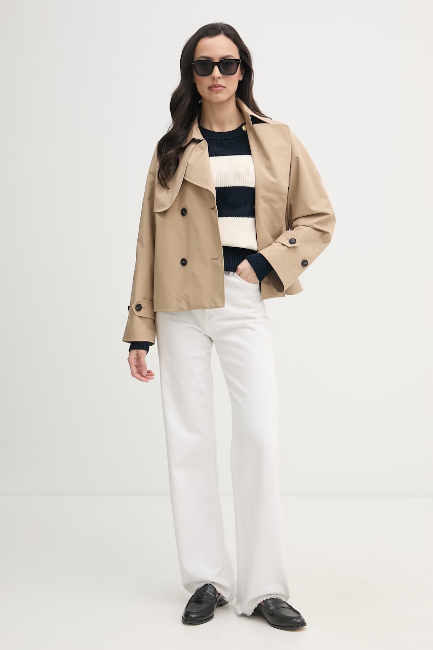 Tommy Hilfiger sveter dámsky bavlnený