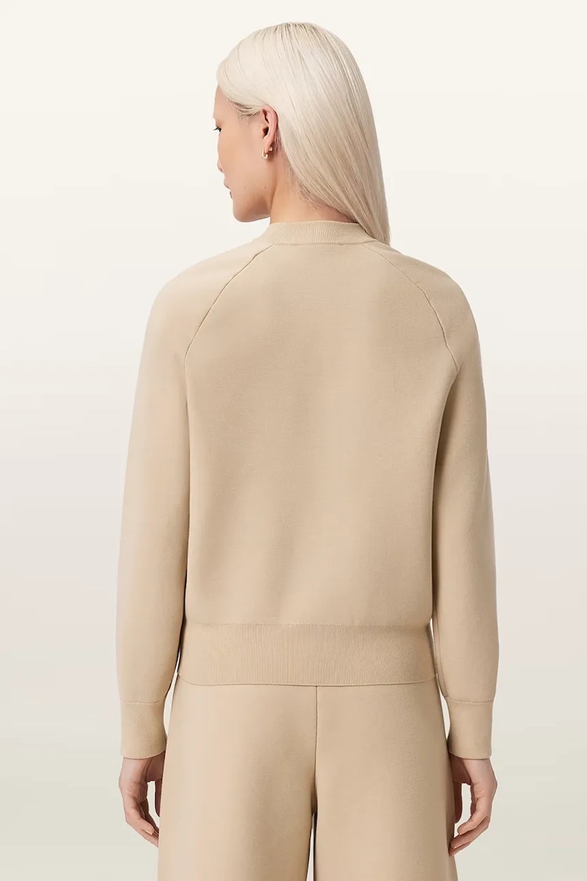 Kardigán AllSaints SONNY
