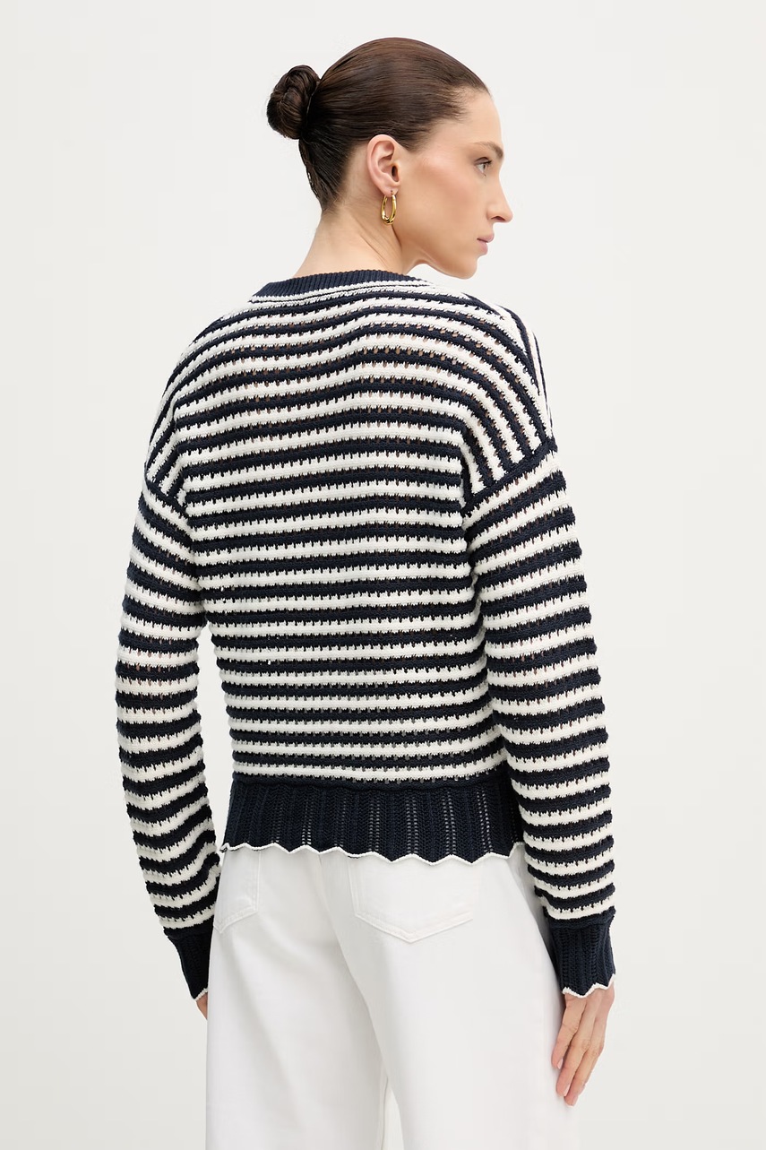 Guess kardigan dámský AMBER (obrázek 3)