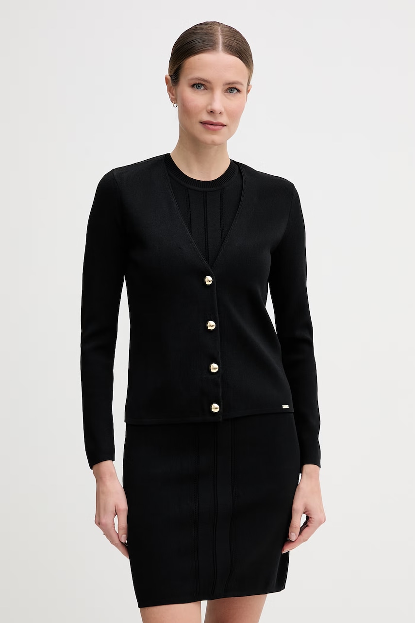 Gaudi cardigan pentru femei, cu vâscoză