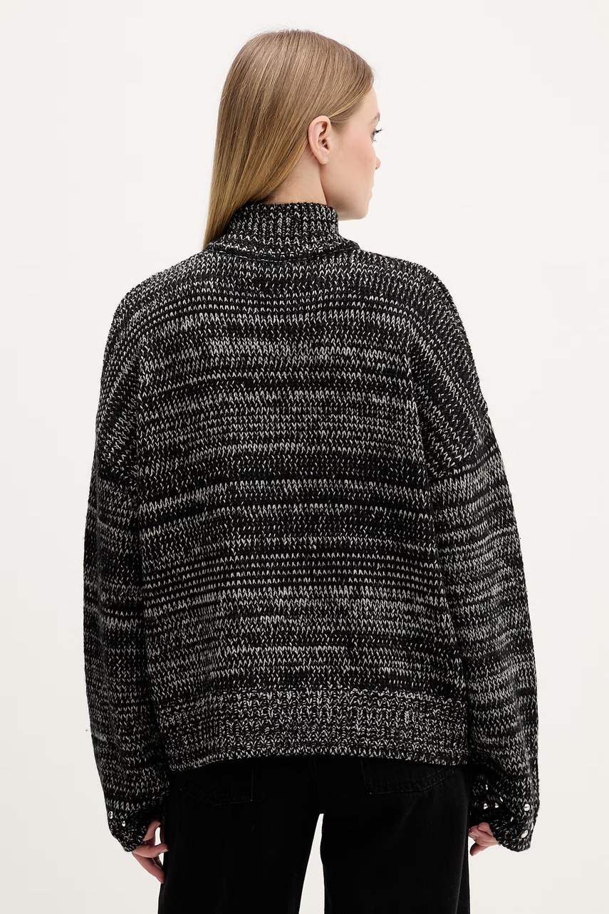 Πλεκτή ζακέτα The Ragged Priest φωτογραφία