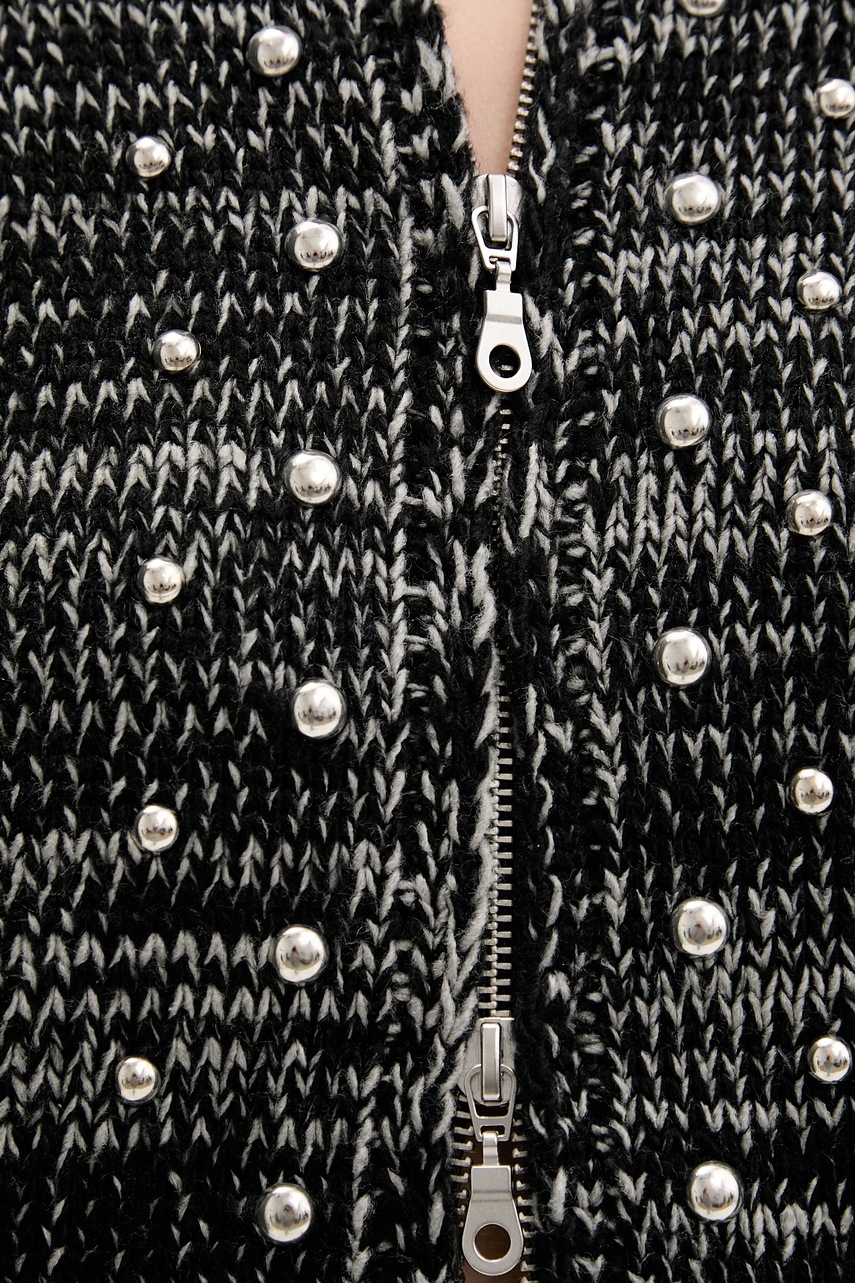 Πλεκτή ζακέτα The Ragged Priest φωτογραφία