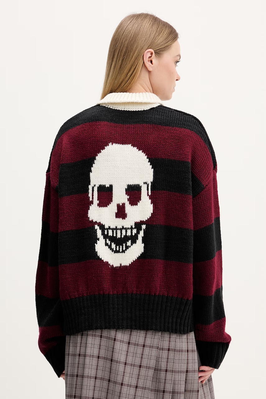 The Ragged Priest pulover