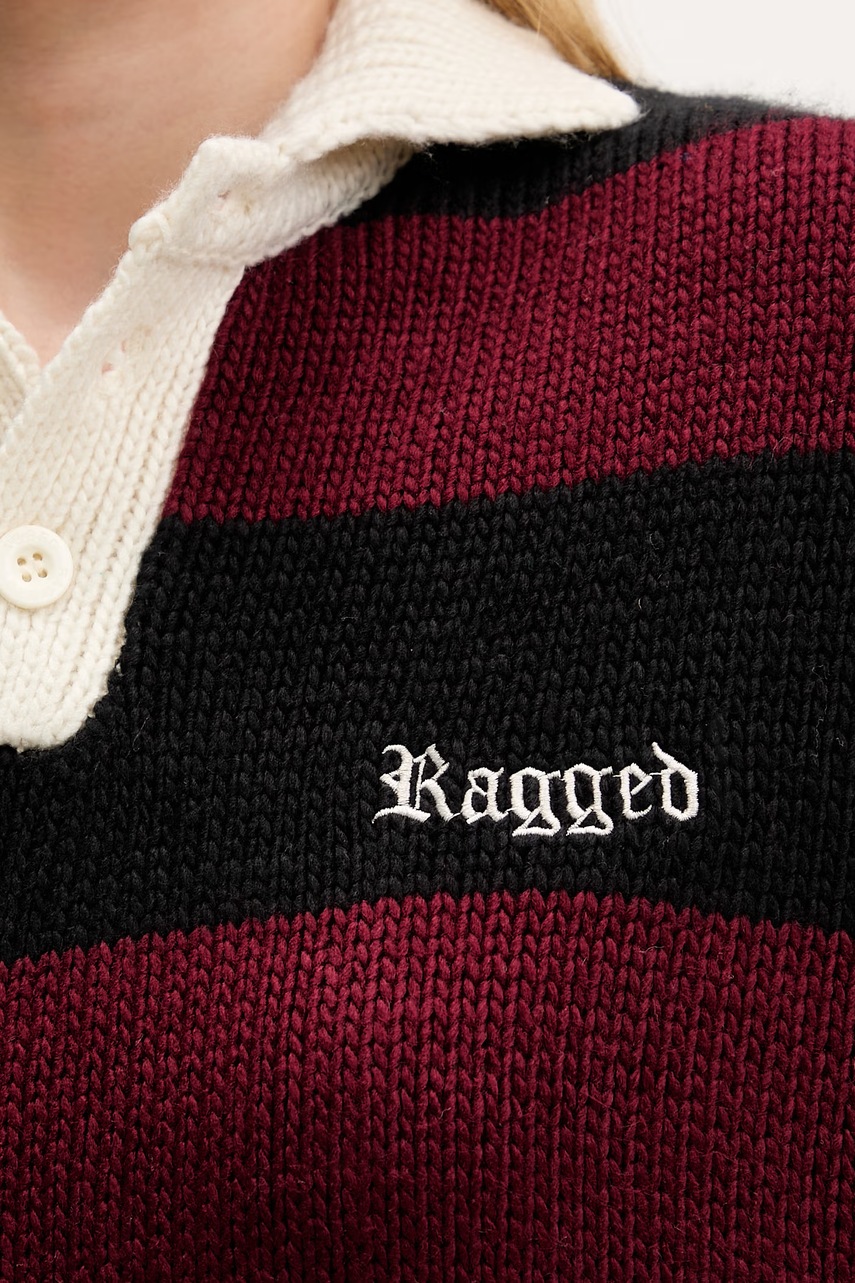 Svetr The Ragged Priest (obrázek 5)