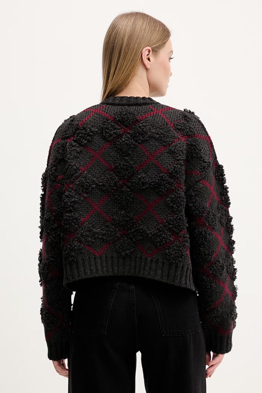 Kardigan The Ragged Priest (obrázek 3)