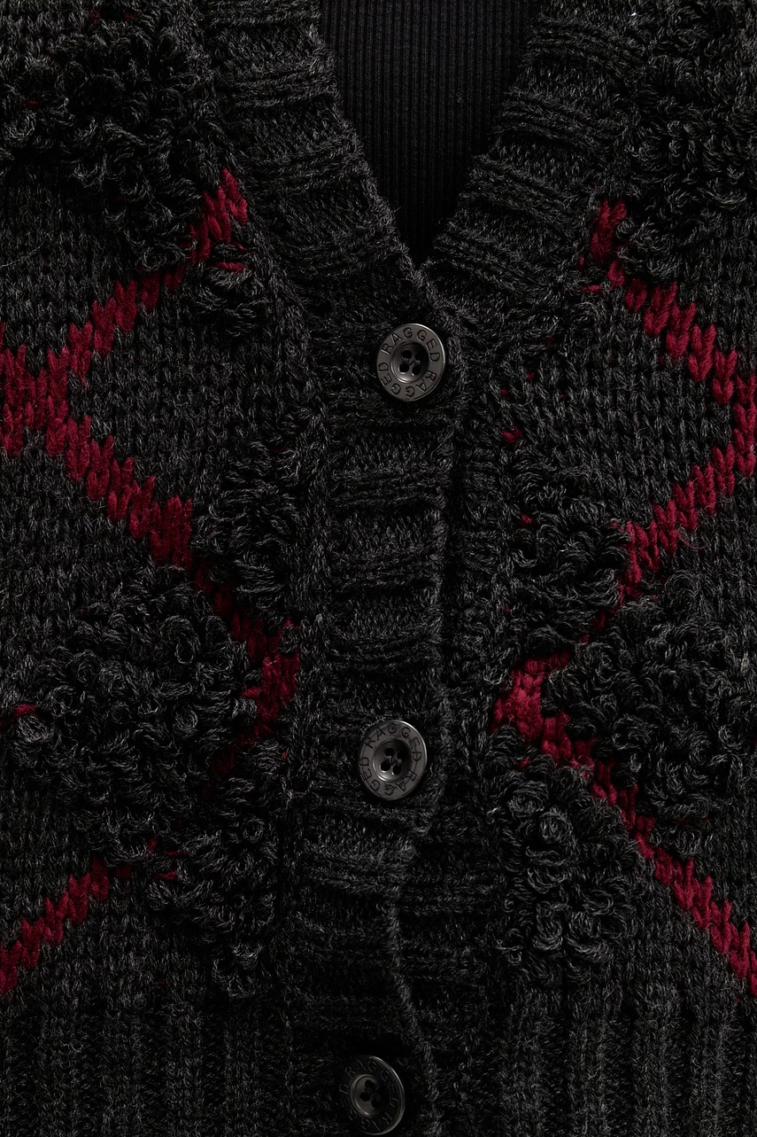 Kardigan The Ragged Priest (obrázek 5)