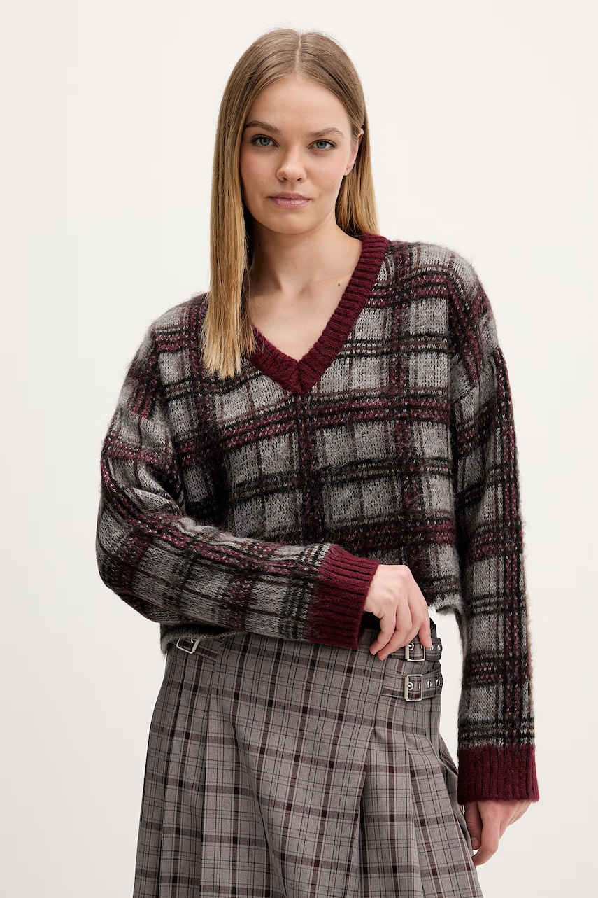 Πουλόβερ The Ragged Priest