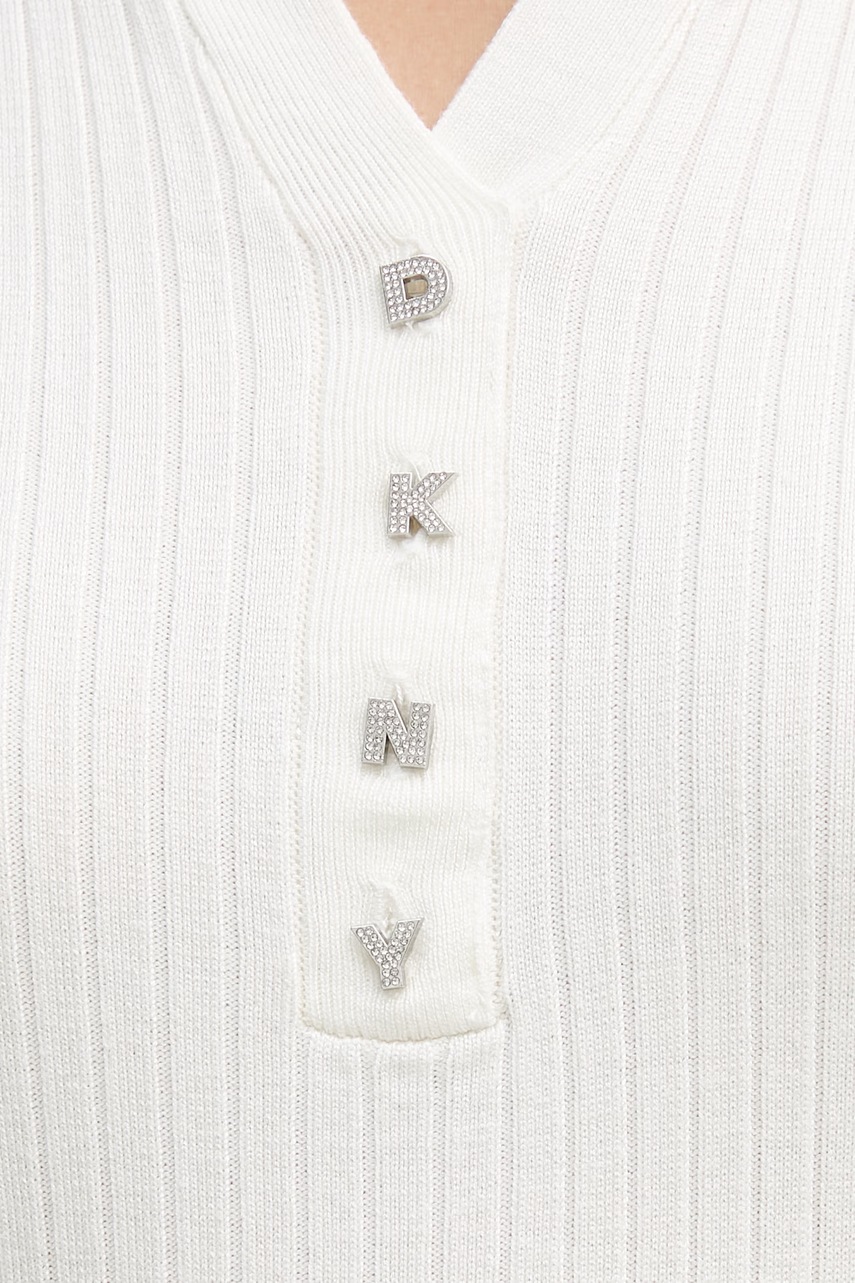 Polo tričko Dkny