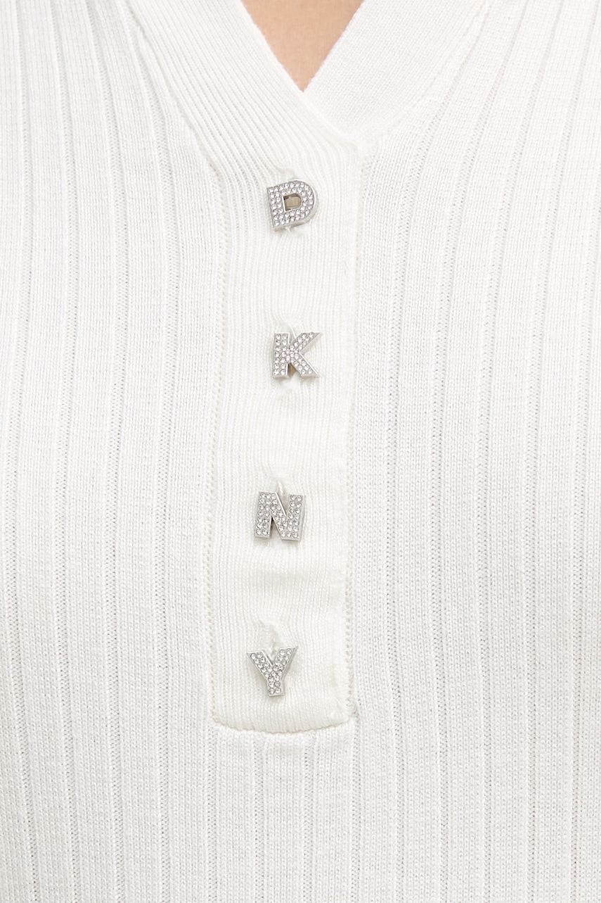 Polo tričko Dkny