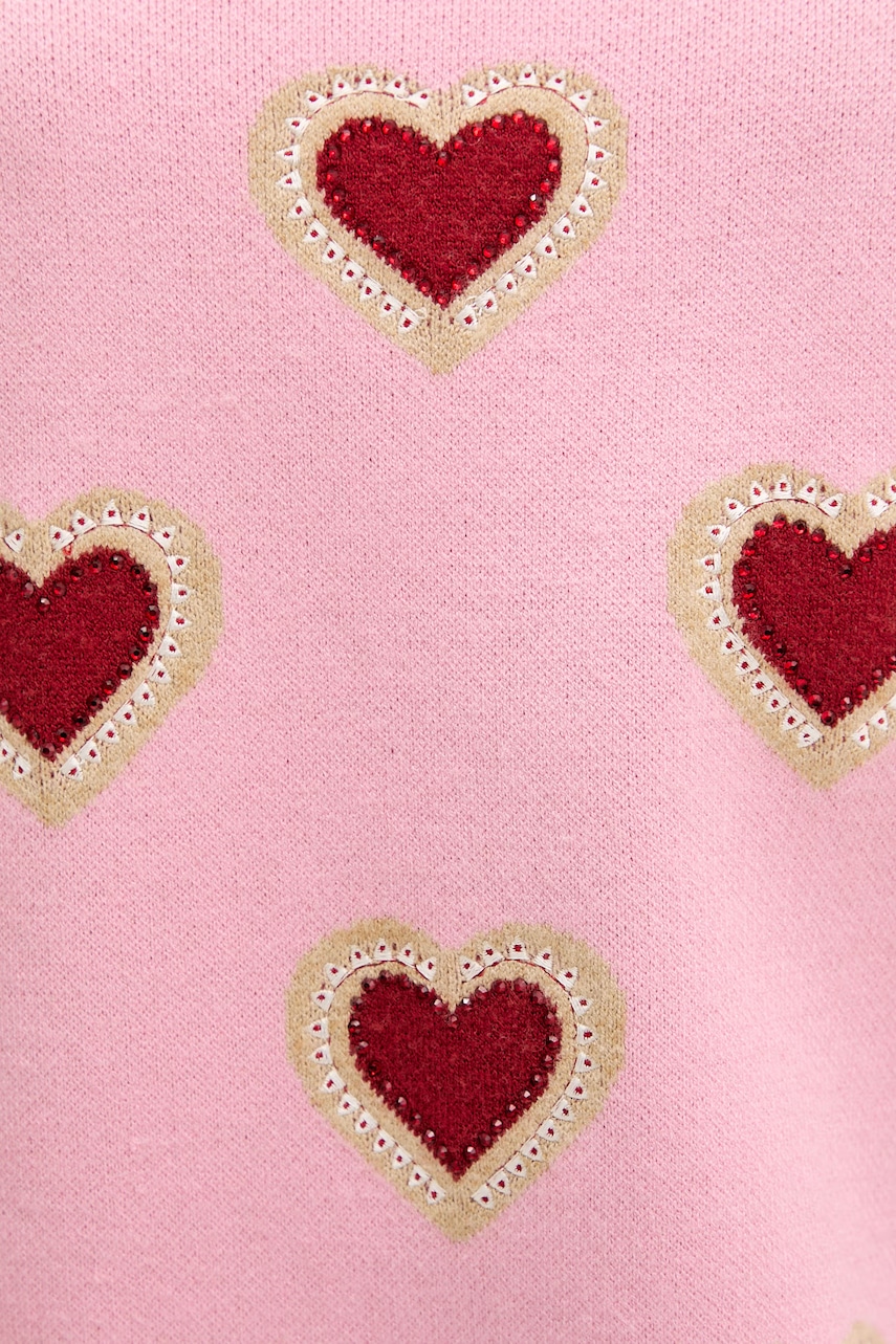 Kardigan Never Fully Dressed