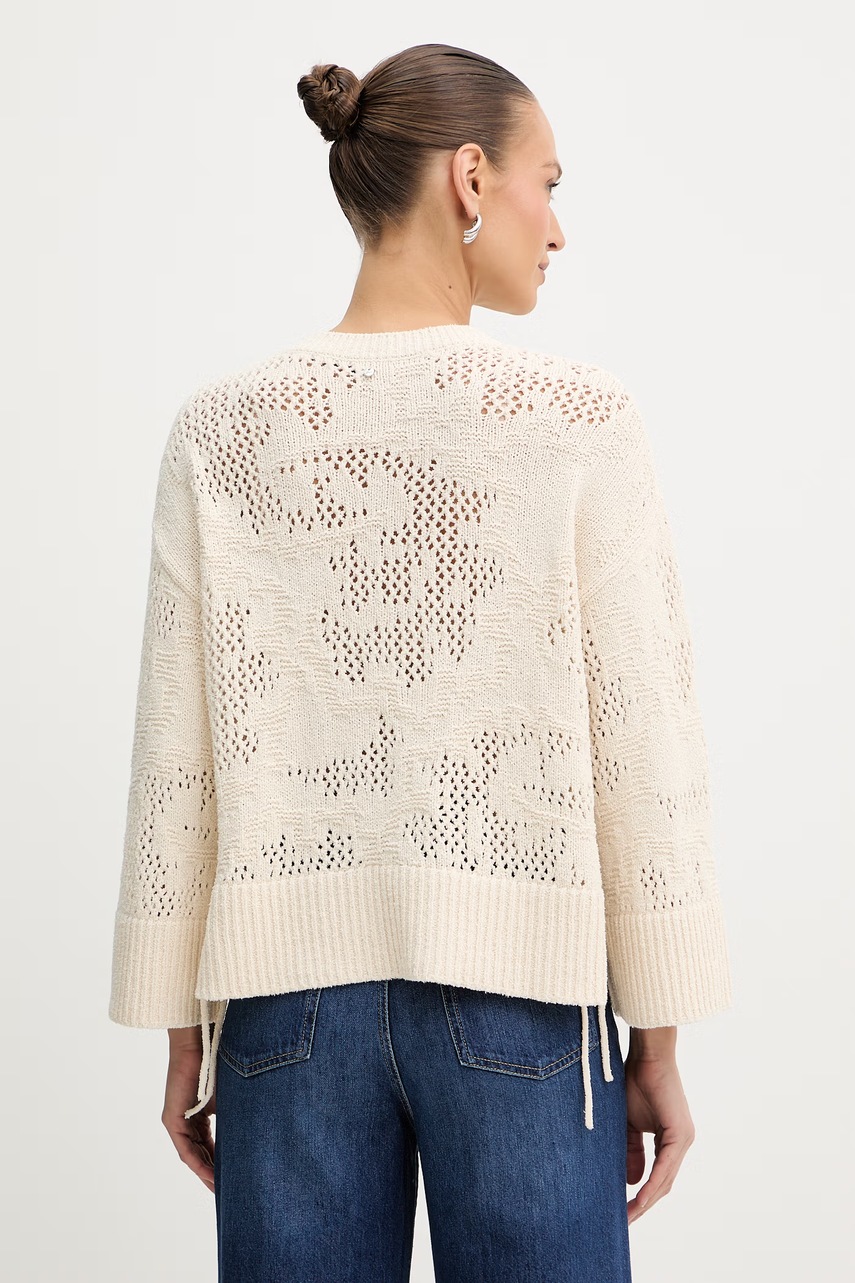 Svetr BOSS Orange C Foira