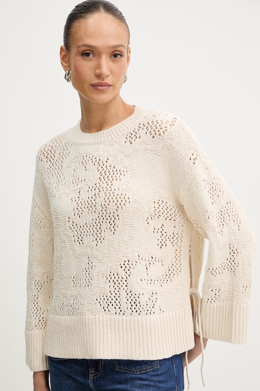 Svetr BOSS Orange C Foira