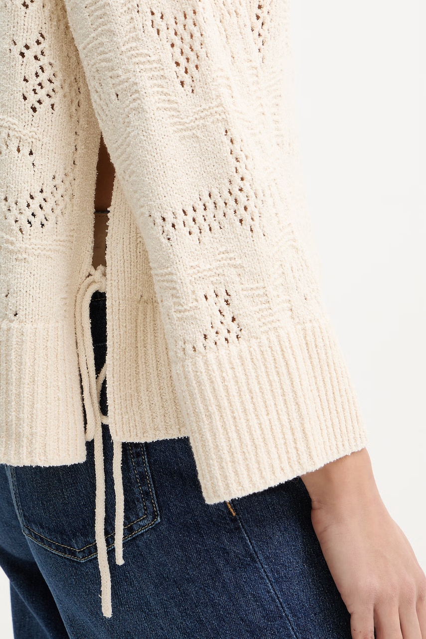 Svetr BOSS Orange C Foira